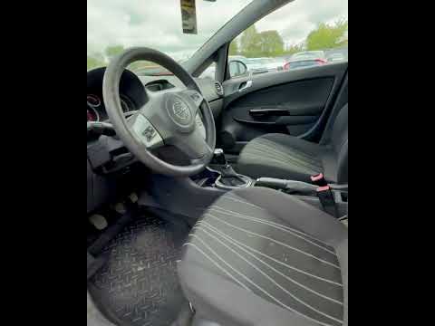 фото opel corsa d 0