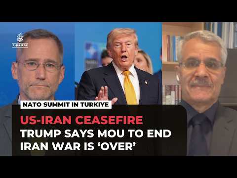 US-Iran MoU ‘almost dead’ as analysts warn escalations risk wider war