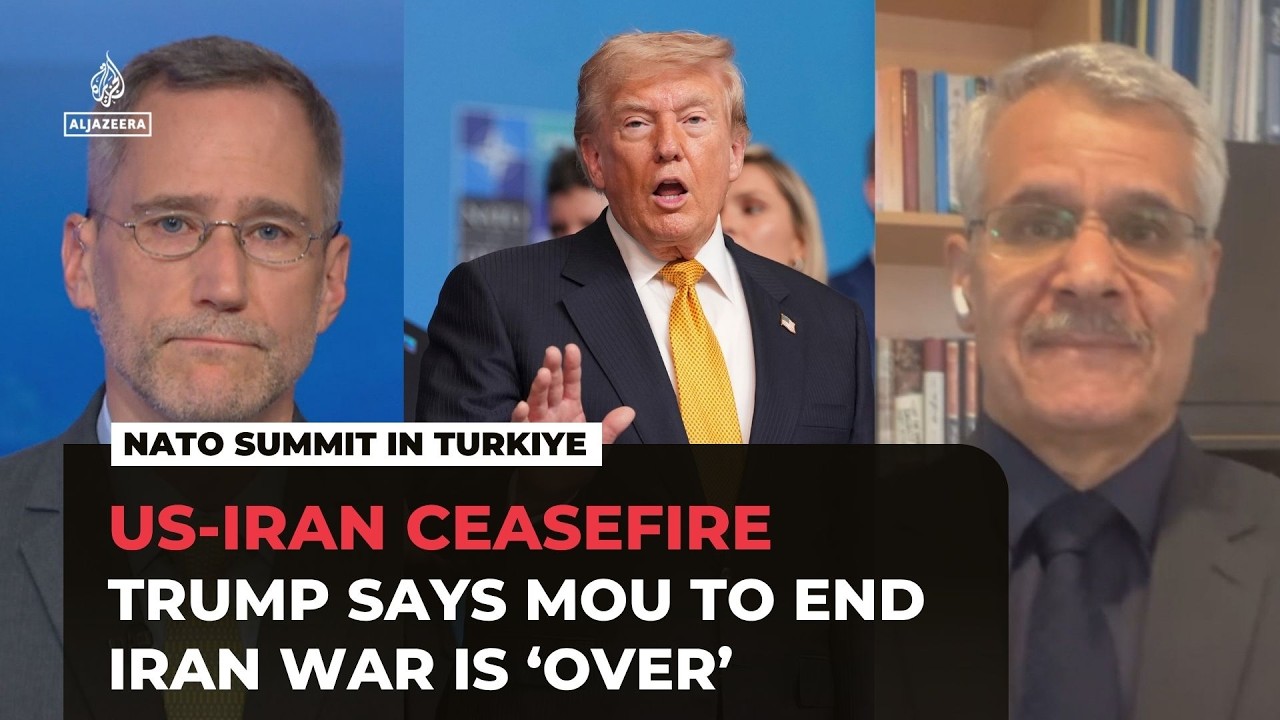 US-Iran MoU ‘almost dead’ as analysts warn escalations risk wider war