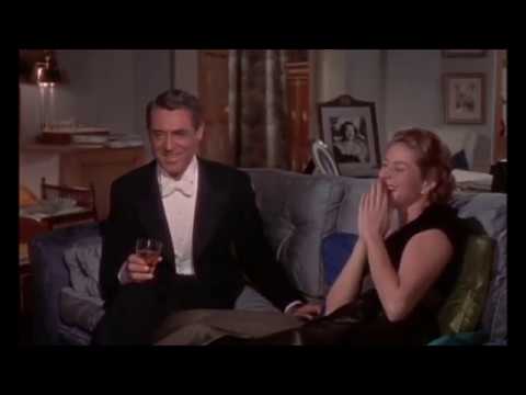 Indiscreet  Starring Cary Grant & Ingrid Bergman   11-12-2018