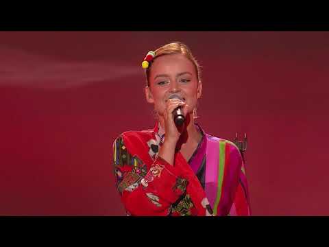 Tulia - Nigdy więcej nie tańcz ze mną | Wschód Kultury - Europejski Stadion Kultury (2019)