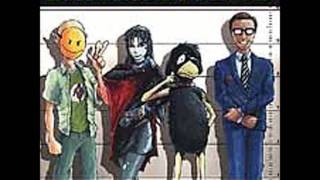 Calibretto 13 - Fall Away