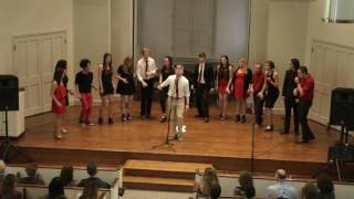 Not My Day - Keith James (The Poor Richards)