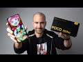 Відеоогляд Xiaomi Poco X5 Pro 5G 6/128GB Black (Global Version)