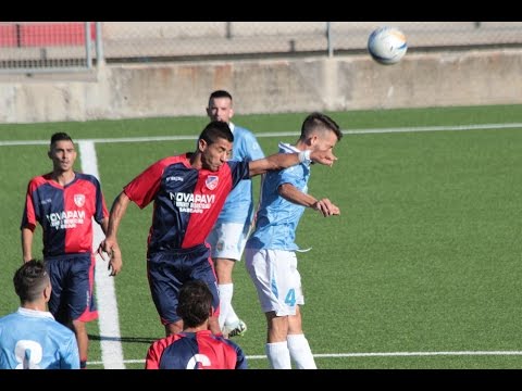 Usinese - Sorso 1-1 HD