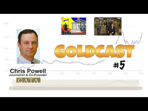 GATA secretary interviewed comprehensively by Meir Bank