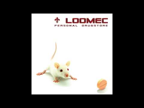 Loomec - Personal Drugstore