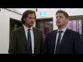 Supernatural | Nobody can lie | S14E20 | Logoless