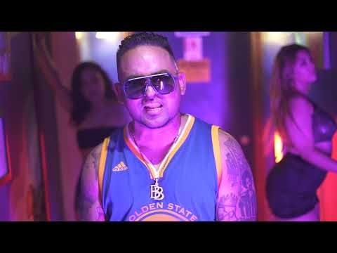 Bully Wiz - "FASTLANE" feat. Sada Baby