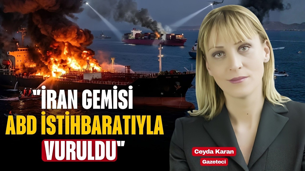 Ukrayna'nın İran saldırısı ardında ABD mi var?