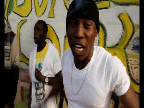 CBZ - Bonez Block Cypher ft. Dious x Klasique x Rif Da Warrior and G-Black