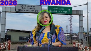 Download lagu VIDEO🚨URUGAMBA RURATANGIYE MW'IJAMBO RISOZA UMWAKA KAYIKWAMBA YIBASIRIYE URWANDA ATEGUZA AKAGA 2026! mp3