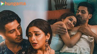 Download lagu Ek Anjaana Connection… Aur Bhabhi Ki Duniya Badal Gayi || Hungama OTT || mp3