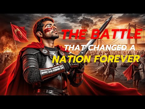 Kosovo 1389 – The Battle That Tried to Stop the Ottoman Empire