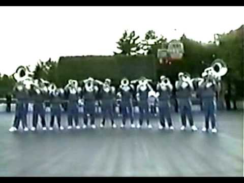 Future Corps - First Circle (1997)
