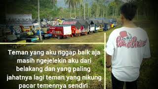 Download lagu Story wa teman penikung mp3