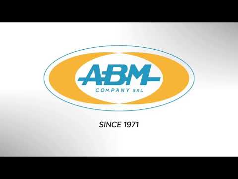 Hamburgatrice Automatica ABM Company