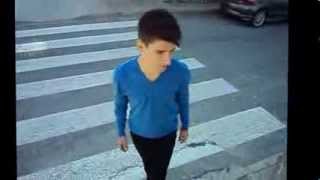 Auryn &quot;Sentado en el banco&quot; IES GIL DE JUNTERON