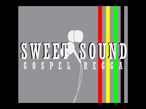 J King - Sweet Sound Gospel Reggae