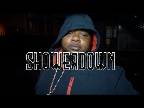 Big Narstie - Showerdown Part 2