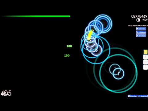 gmtn vs. kozato - squartatrice [Another]