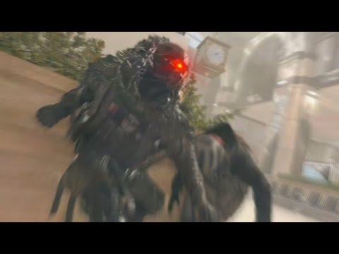 Warzone 2 - "𝗞𝗻𝘂𝗰𝗸𝗹𝗲 𝗨𝗽" 𝗙𝗶𝗻𝗶𝘀𝗵𝗶𝗻𝗴 𝗠𝗼𝘃𝗲𝘀 Stand/Downed(𝗪𝗶𝘁𝗵 𝗦𝗹𝗼𝘄 𝗠𝗼𝘁𝗶𝗼𝗻)