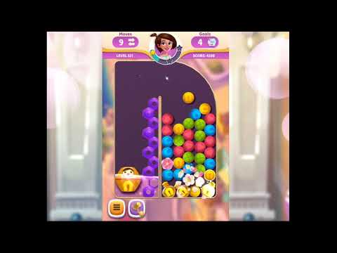 Diamond Diaries Saga level 331 NO BOOSTERS