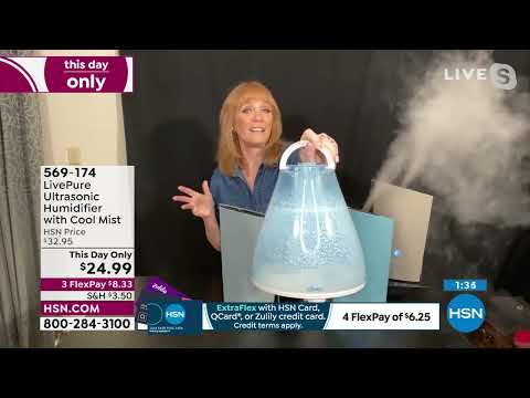HSN | Weekly Kickstart with Tina & Ty 02.28.2022 - 10 AM