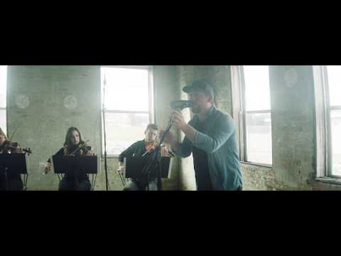 We Are Messengers - Maybe It's Ok (Strings Mix Live)