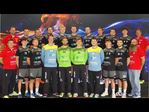 Herren 1 Landesliga: HSG Baar vs. HSG Rietheim-Weilheim