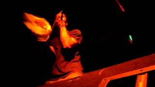 Blackmilk - Give the drummer sum