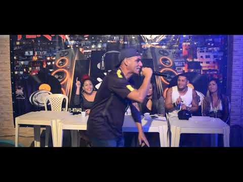 MC TARTARUGA NO TERRAÇO DO FUNK