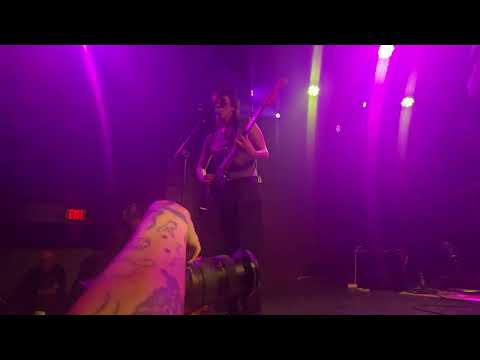 Pop Punk Anthem (Sorry for the Delay) by Die Spitz (live in Vancouver 09-10-25)