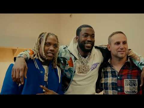 Lil Durk - Turnt Up (Music Video)