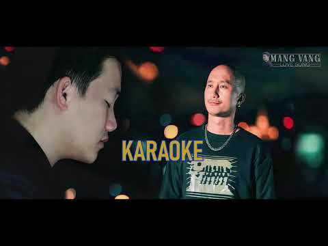 Mang Vang ft. kub vaj (ICU) - muaj ntaus yam KARAOKE