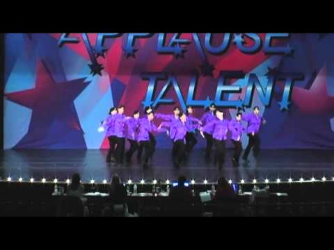 KarTV - Best Novelty/Character/Musical Theater Performance - Louisville, KY