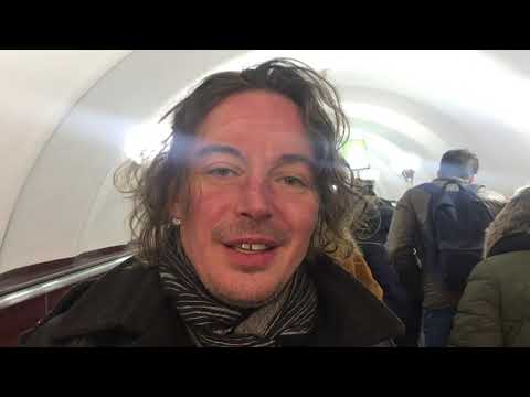 Denis Burnatsky and Alex Carlin