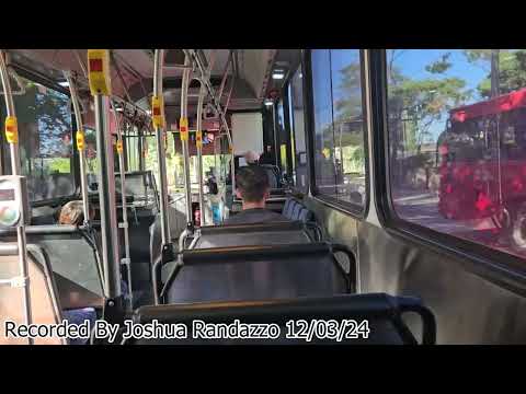 U-Go Mobility m/o 5333 Volvo B7RLE VOITH.