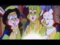 Saban S Adventures Of Oliver Twist English Intro Credits