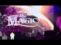 MC MAGIC - "Lost In Love” (LIVE) at Krush Groove 2025 Kia Forum in Inglewood, CA