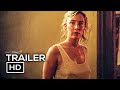 FOE Official Trailer (2023) Saoirse Ronan