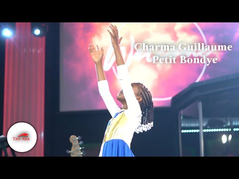 Charma Guillaume - Petit Bondye | Cleva - Ark Little Praisers (Praise Dance)