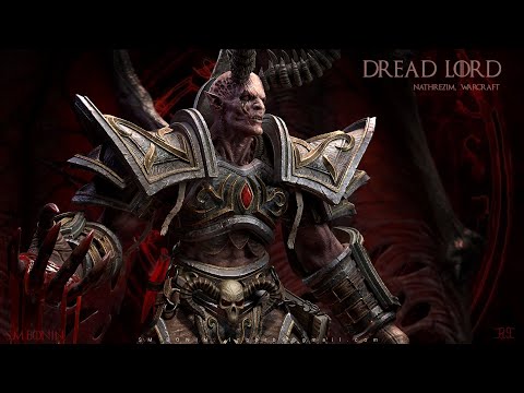 Dread Lord