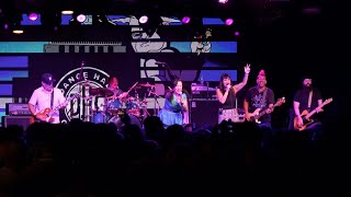 Dance Hall Crashers at the Republik (2025) Honolulu Hawaii Live Photo gallery