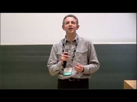 UGM2019 / 29. Lightning Talk - Why Uploading tar Files Is Terrible