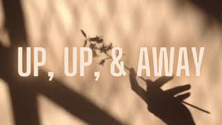 ｕｐ， ｕｐ， ＆ ａｗａｙ (𝕤𝕝𝕠𝕨𝕖𝕕)  // Ｃｈａｎｃｅ Ｐｅｎａ