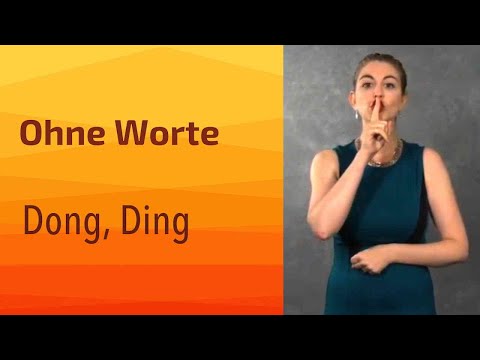 Einsingen um 9 vom 16.06.2020 - EINSINGEN GANZ OHNE WORTE - mit Julia Schiwowa