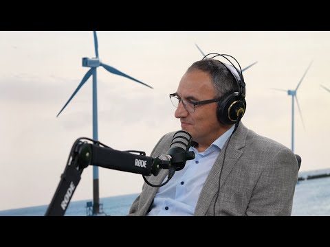 Power Pulse podcast episode 8: Transforming challenges into opportunities in high-voltage industry