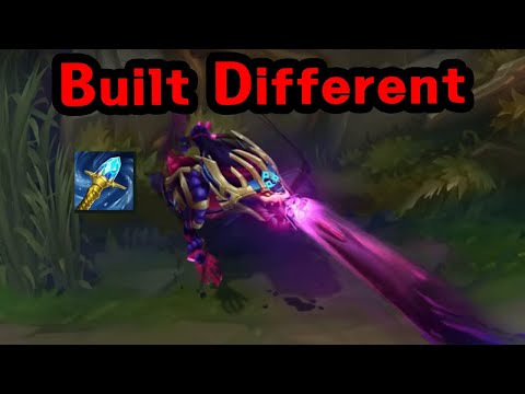 Why Chovy’s Aurelion Sol Is Strong From Lvl 1
