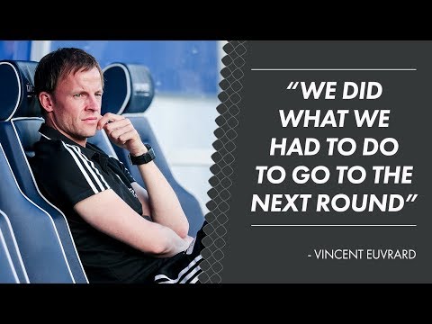 Euvrard's Wetteren reaction (ENG)